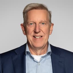 Hans van der Meij