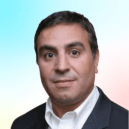 Rabah Krouchy